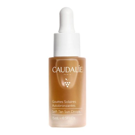 Caudalie Gocce Solari Autoabbronzanti - 15ml