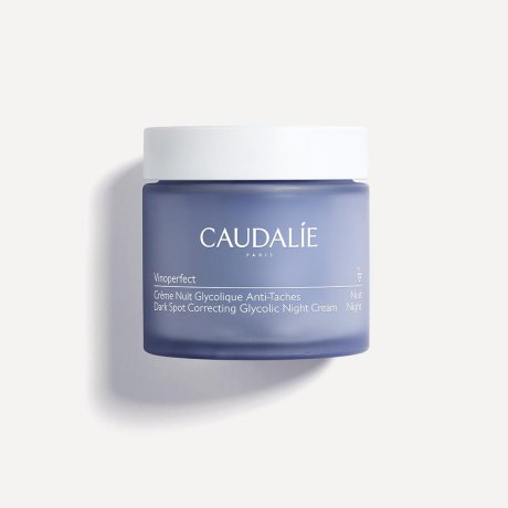 Caudalie Vinoperfect Crema Notte Glicolica Anti-macchie - 50ml