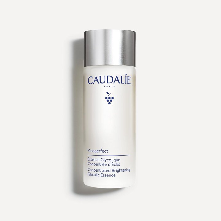 Caudalie Vinoperfect - Essenza Glicolica Illuminante - 100ml