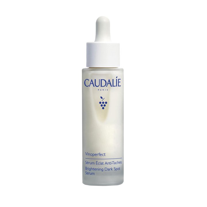 Caudalie Vinoperfect Siero Illuminante Anti-Macchie - 30ml