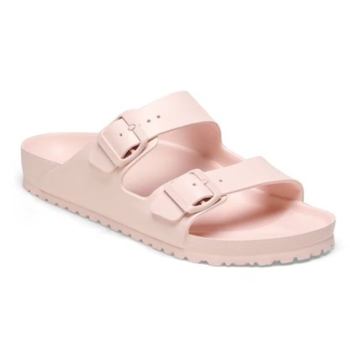 Birkenstock Sandalo Arizona EVA Rose 41