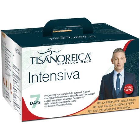 KIT INTENSIVA TISANOREICA 2020 BM 20 BEVANDE VARI GUSTI + 1SHAKER + 1 GUIDA ALIMENTARE + 3 INTEGRATORI ALIMENTARI DECOTTOPIA + 9 ALIMENTI TISANOREICA KIT INTENSIVA TISANOREICA 2020 BM 20 BEVANDE VARI GUSTI + 1SHAKER + 1 GUIDA ALIMENTARE + 3 INTEGRATORI ALIMENTARI DECOTTOPIA + 9 ALIMENTI TISANOREICA