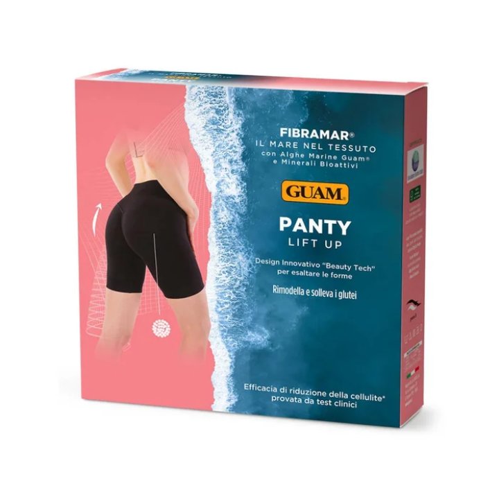 Guam Panty Lift Up L/XL Guam Panty Lift Up L/XL