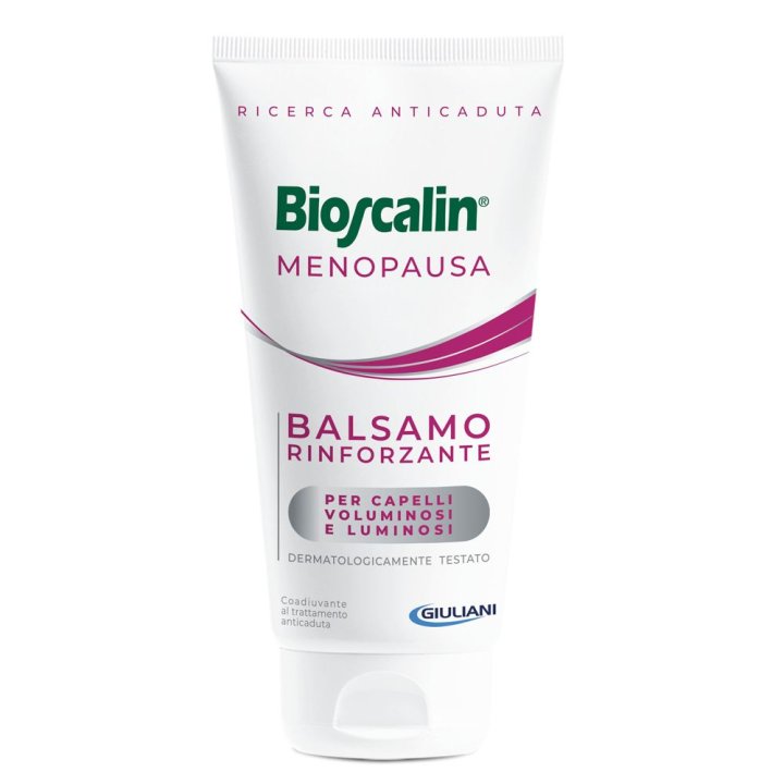 BIOSCALIN MENOPAUSA BALSAMO
