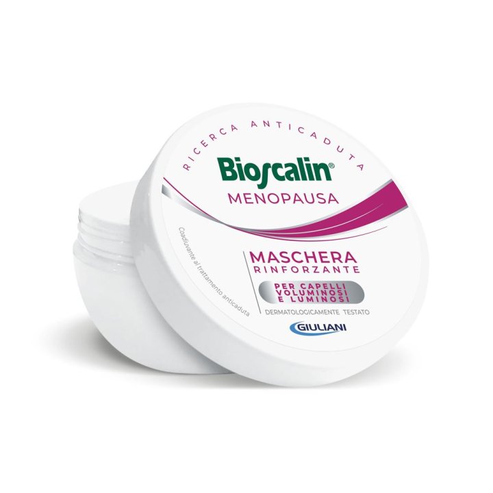 BIOSCALIN MENOPAUSA MASCHERA