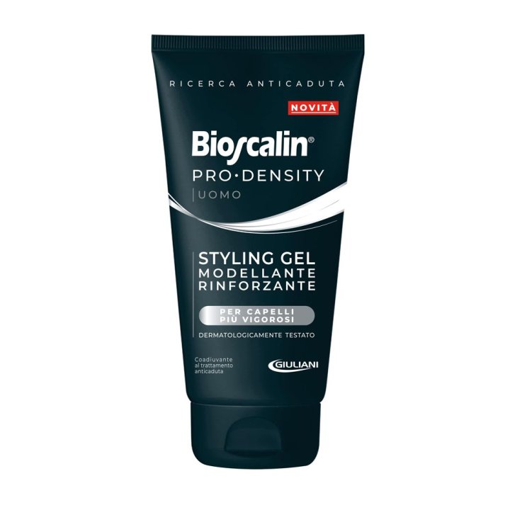 BIOSCALIN PRO DENSITY GEL