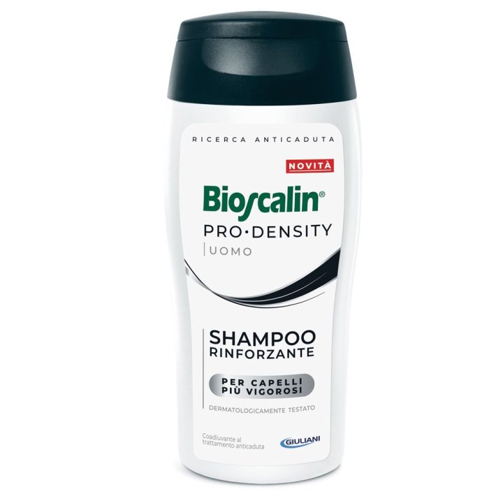 BIOSCALIN PRO DENSITY SH 200ML