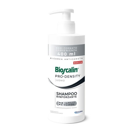 BIOSCALIN PRO DENSITY SH 400ML