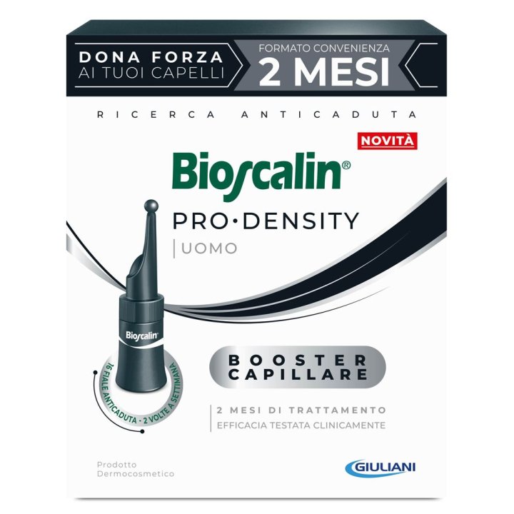 BIOSCALIN PRO DENSITY 16F