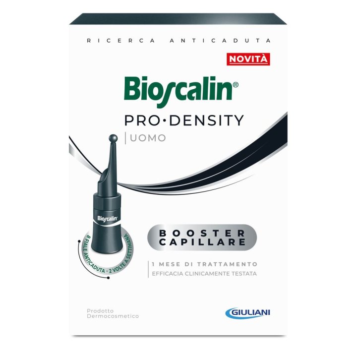 BIOSCALIN PRO DENSITY 8F