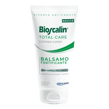 BIOSCALIN TOTAL CARE BALSAMO FORTIF150ML