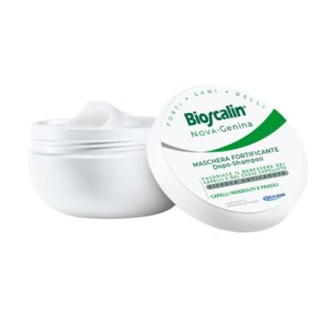 BIOSCALIN MASCHERA FORTIF200ML