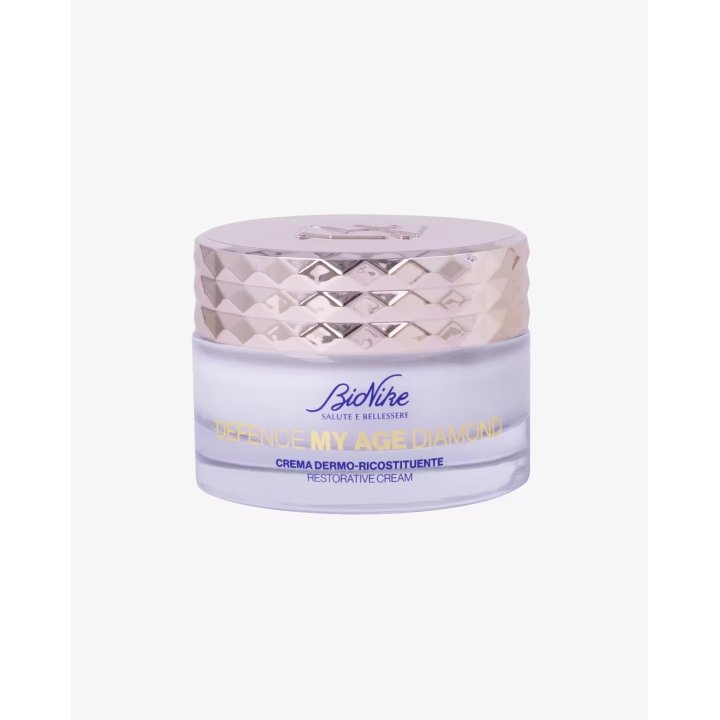 Bionike Defence My Age Diamond Crema Dermo-Ricostituente 50 ml