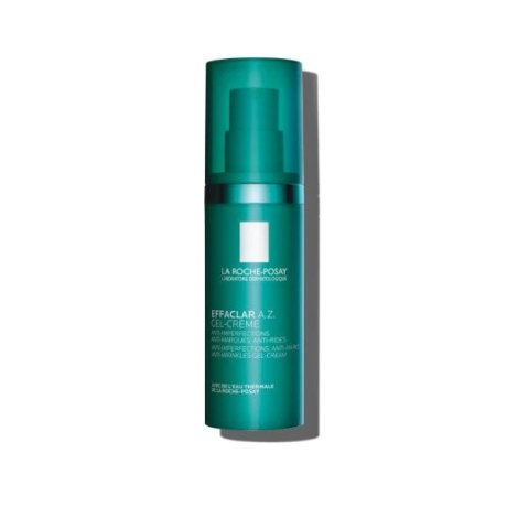 EFFACLAR AZ GEL CREMA TENDENZA ACNEICA 40 ML