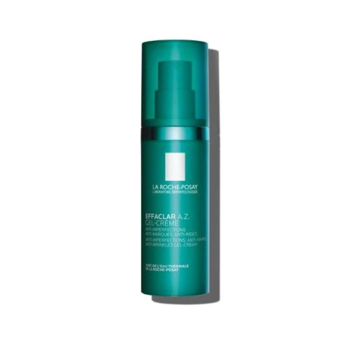 EFFACLAR AZ GEL CREMA TENDENZA ACNEICA 40 ML