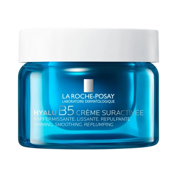 La Roche-Posay Hyalu B5 Crema Viso Idratante 50 ml La Roche-Posay Hyalu B5 Crema Viso Idratante 50 ml