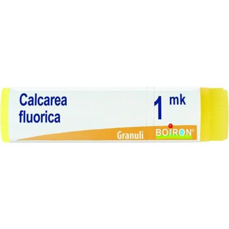 CALCAREA FLUORICA MK GL