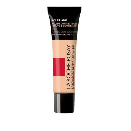 TOLERIANE TEINT FLUIDO 9 30 ML TOLERIANE TEINT FLUIDO 9 30 ML