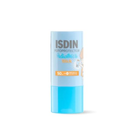 Isdin Pediatrics Stick SPF 50+ Protezione Solare Bambini 20 g