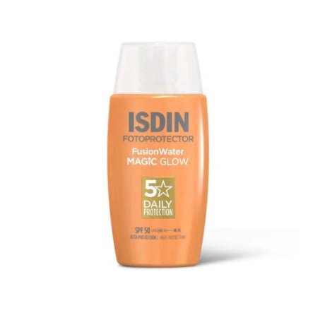 FUSION WATER MAGIC GLOW SPF50