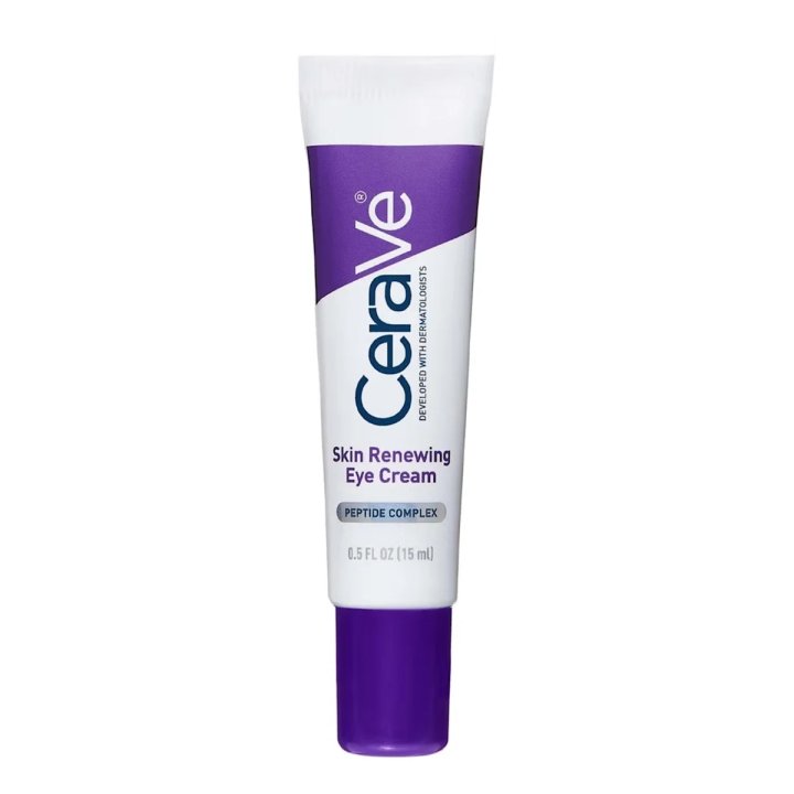 CERAVE SKIN RENEWING CONTORNO OCCHI 15 ML CERAVE SKIN RENEWING CONTORNO OCCHI 15 ML