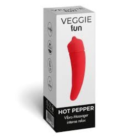 VIBRATING VEG HOT PEPPER