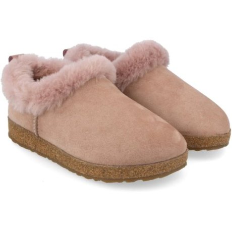 SCARPA HAFLING ICELAND ROSENHOLZ LAMMFELL PELLE 39