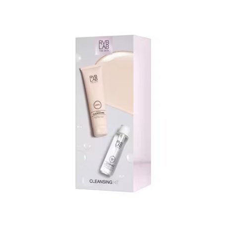 RVB LAB Kit Detersione 2025