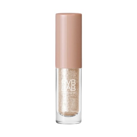 RVBLAB NUDE SPARKLE OMBRETTO LIQUIDO GLITTERATO 159 3 ML