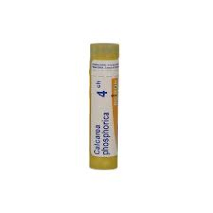 CALCAREA PHOSPH 4CH GR