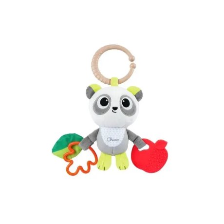 CHICCO PANDA PRIME ATTIVITA\'