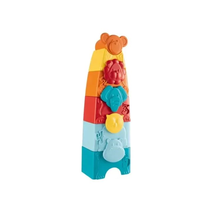 CHICCO TORRE ANIMALI ECO+ CHICCO TORRE ANIMALI ECO+