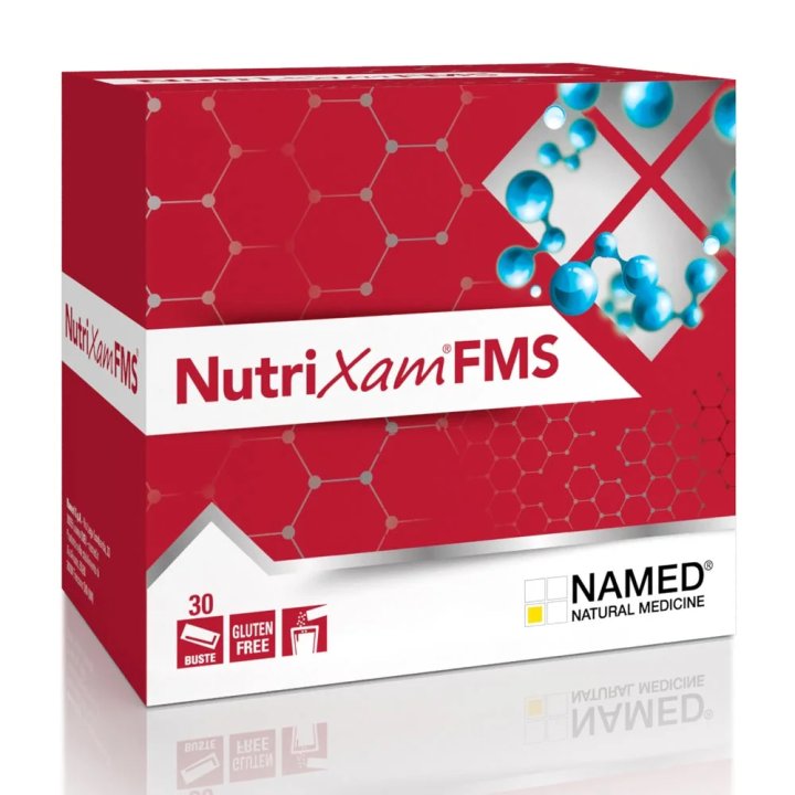 NUTRIXAM FMS 30 BUSTINE DA 6,5 G