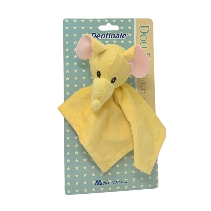 DENTINALE DOU DOU DOLCI NOTTI ELEFANTE