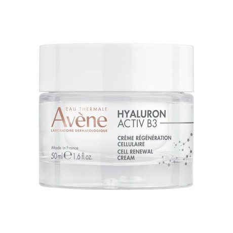 AVENE HYALURON ACTIVE B3 CREMA GIORNO 50 ML