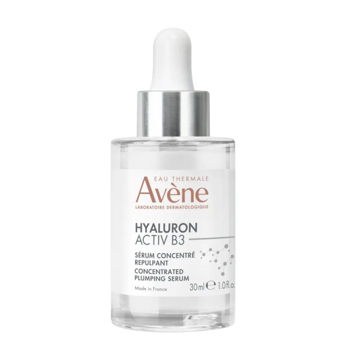 AVENE HYALURON ACTIV B3 SIERO 30 ML