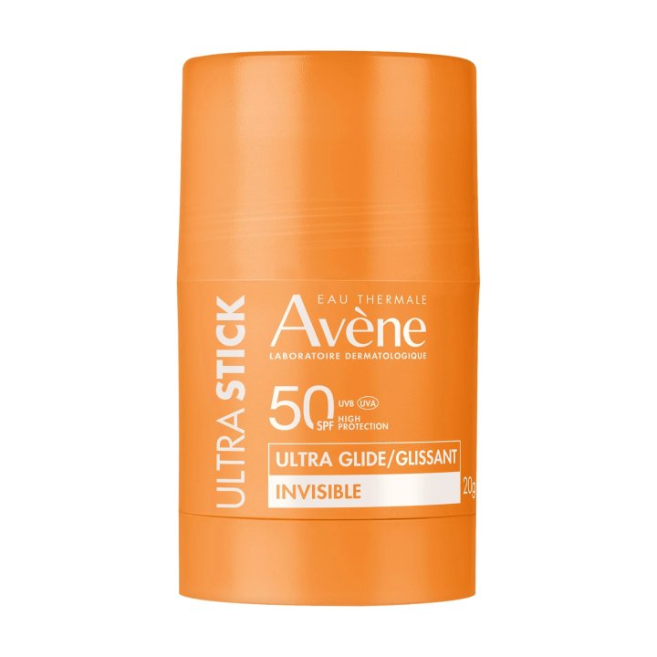 AVENE SOL ULTRA STICK SPF50 AVENE SOL ULTRA STICK SPF50
