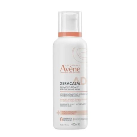 Avène XERACALM A.D. Balsamo Liporestitutivo 400ml