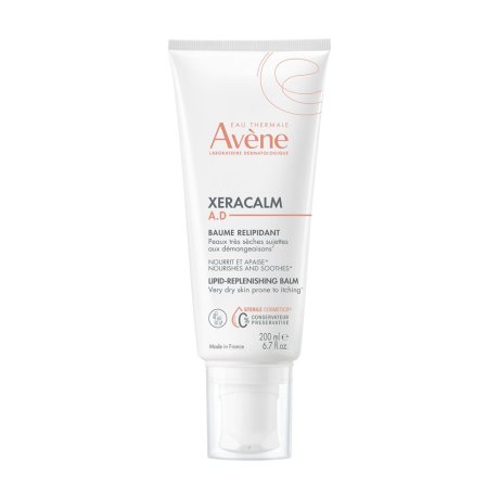 AVENE XERACALM AD BALSAMO LIPORESTITUTIVO 200 ML