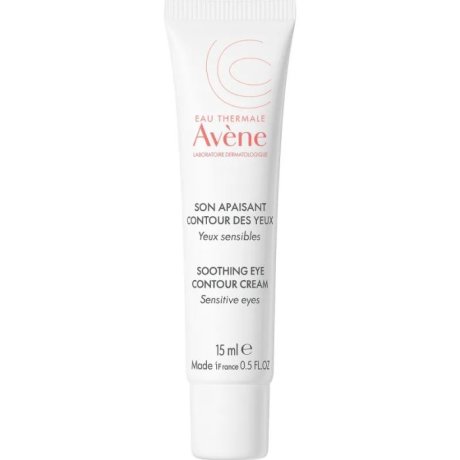 Avene Trattamento Lenitivo Contorno Occhi 15 ml