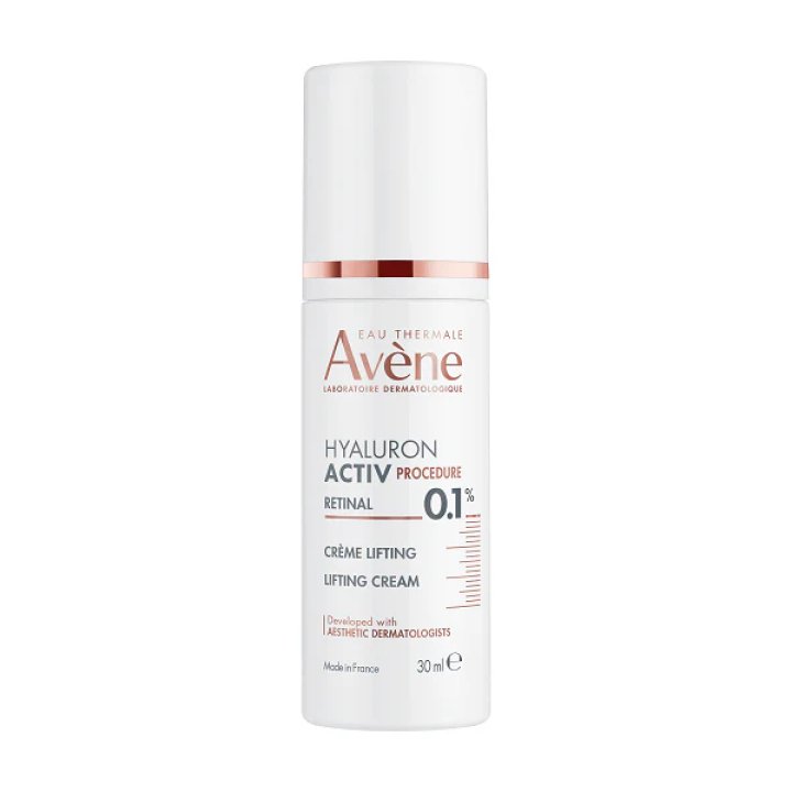 Avène Hyaluron Activ Procedure Crema Effetto Lifting 30 ml
