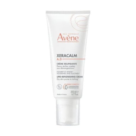 Avène XeraCalm A.D Crema Liporestitutiva 200 ml Avène XeraCalm A.D Crema Liporestitutiva 200 ml
