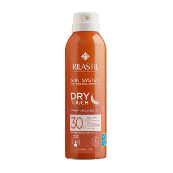RILASTIL SUN SPF30 DRY TOUCH RILASTIL SUN SPF30 DRY TOUCH