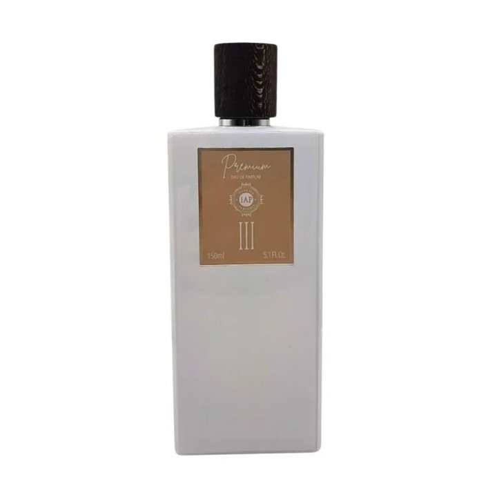 FRASCO PREMIUM EAU DE PARFUM III 150 ML