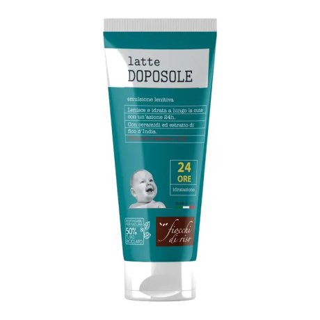 LATTE DOPOSOLE 140ML FDR