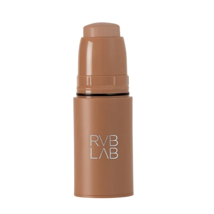 RVB LAB SKIN BALM STICK VISO 206 TAUPE 6 ML
