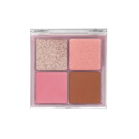 RVB LAB GLOW HARMONY PALETTE POLVERI VISO 326