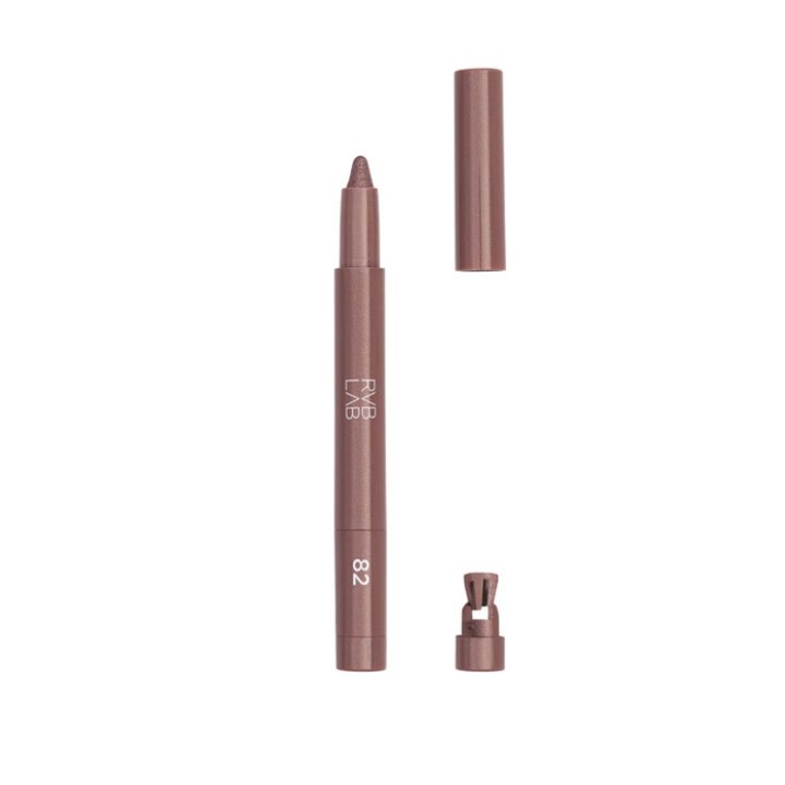 RVB LAB More Than This 82 Tortora Rosato Perlato 0,8 g