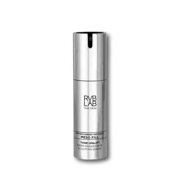RVB LAB Siero Rassodante Mesofill Tone Up & Lift 30 ml