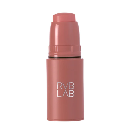 RVB LAB SKIN BALM STICK VISO 201 OLD ROSE 6 ML